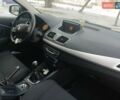 Черный Рено Меган, объемом двигателя 1.46 л и пробегом 206 тыс. км за 6900 $, фото 15 на Automoto.ua
