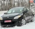 Чорний Рено Меган, об'ємом двигуна 1.6 л та пробігом 180 тис. км за 7199 $, фото 6 на Automoto.ua