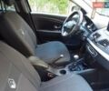 Чорний Рено Меган, об'ємом двигуна 1.5 л та пробігом 275 тис. км за 6999 $, фото 18 на Automoto.ua