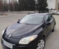 Чорний Рено Меган, об'ємом двигуна 1.5 л та пробігом 254 тис. км за 7700 $, фото 1 на Automoto.ua