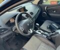 Черный Рено Меган, объемом двигателя 1.46 л и пробегом 260 тыс. км за 7500 $, фото 17 на Automoto.ua