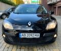 Чорний Рено Меган, об'ємом двигуна 1.6 л та пробігом 188 тис. км за 7800 $, фото 1 на Automoto.ua