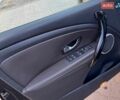 Черный Рено Меган, объемом двигателя 1.46 л и пробегом 260 тыс. км за 7500 $, фото 20 на Automoto.ua