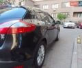 Черный Рено Меган, объемом двигателя 1.5 л и пробегом 275 тыс. км за 6800 $, фото 26 на Automoto.ua