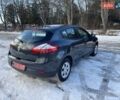 Чорний Рено Меган, об'ємом двигуна 1.6 л та пробігом 247 тис. км за 6850 $, фото 25 на Automoto.ua