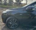 Черный Рено Меган, объемом двигателя 1.5 л и пробегом 230 тыс. км за 8900 $, фото 8 на Automoto.ua
