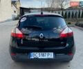 Черный Рено Меган, объемом двигателя 1.46 л и пробегом 260 тыс. км за 7500 $, фото 9 на Automoto.ua