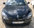Черный Рено Меган, объемом двигателя 1.5 л и пробегом 199 тыс. км за 7200 $, фото 1 на Automoto.ua