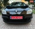 Чорний Рено Меган, об'ємом двигуна 1.5 л та пробігом 208 тис. км за 6750 $, фото 74 на Automoto.ua