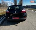 Чорний Рено Меган, об'ємом двигуна 1.6 л та пробігом 116 тис. км за 8200 $, фото 6 на Automoto.ua