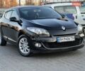 Черный Рено Меган, объемом двигателя 1.46 л и пробегом 250 тыс. км за 7699 $, фото 9 на Automoto.ua