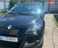 Черный Рено Меган, объемом двигателя 1.46 л и пробегом 224 тыс. км за 7500 $, фото 1 на Automoto.ua