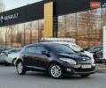Черный Рено Меган, объемом двигателя 1.46 л и пробегом 250 тыс. км за 7699 $, фото 1 на Automoto.ua