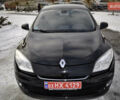 Черный Рено Меган, объемом двигателя 1.6 л и пробегом 179 тыс. км за 8300 $, фото 4 на Automoto.ua