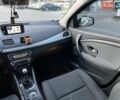Черный Рено Меган, объемом двигателя 1.46 л и пробегом 250 тыс. км за 7699 $, фото 32 на Automoto.ua