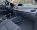 Черный Рено Меган, объемом двигателя 1.46 л и пробегом 250 тыс. км за 7699 $, фото 31 на Automoto.ua