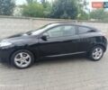 Черный Рено Меган, объемом двигателя 1.46 л и пробегом 245 тыс. км за 9500 $, фото 3 на Automoto.ua