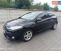 Черный Рено Меган, объемом двигателя 1.46 л и пробегом 245 тыс. км за 9500 $, фото 1 на Automoto.ua