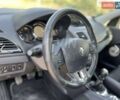Чорний Рено Меган, об'ємом двигуна 1.6 л та пробігом 201 тис. км за 8500 $, фото 1 на Automoto.ua