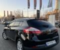 Черный Рено Меган, объемом двигателя 1.46 л и пробегом 250 тыс. км за 7699 $, фото 22 на Automoto.ua