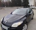 Черный Рено Меган, объемом двигателя 1.5 л и пробегом 254 тыс. км за 7700 $, фото 1 на Automoto.ua