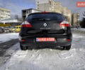 Черный Рено Меган, объемом двигателя 1.6 л и пробегом 179 тыс. км за 8300 $, фото 44 на Automoto.ua