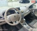 Черный Рено Меган, объемом двигателя 1.46 л и пробегом 245 тыс. км за 9500 $, фото 10 на Automoto.ua