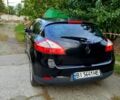 Черный Рено Меган, объемом двигателя 1.5 л и пробегом 0 тыс. км за 7300 $, фото 1 на Automoto.ua