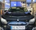 Рено Меган 2013 в Днепре (Днепропетровске) на Automoto.ua Черный Рено Меган, объемом двигателя 1.5 л и пробегом 238 тыс. км за 7100 $, фото 18 на Automoto.ua