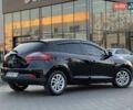 Черный Рено Меган, объемом двигателя 1.46 л и пробегом 250 тыс. км за 7699 $, фото 19 на Automoto.ua