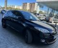 Черный Рено Меган, объемом двигателя 1.5 л и пробегом 229 тыс. км за 8700 $, фото 1 на Automoto.ua
