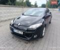 Чорний Рено Меган, об'ємом двигуна 1.46 л та пробігом 245 тис. км за 8500 $, фото 1 на Automoto.ua
