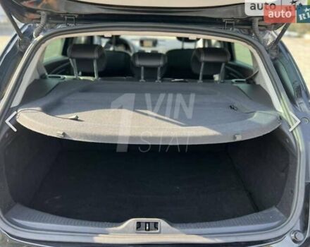 Рено Меган 2013 в Зборов на Automoto.ua Черный Рено Меган, объемом двигателя 1.6 л и пробегом 201 тыс. км за 9100 $, фото 5 на Automoto.ua