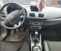 Чорний Рено Меган, об'ємом двигуна 1.5 л та пробігом 225 тис. км за 7700 $, фото 13 на Automoto.ua