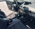 Рено Меган 2013 в Зборов на Automoto.ua Черный Рено Меган, объемом двигателя 1.6 л и пробегом 201 тыс. км за 9100 $, фото 7 на Automoto.ua