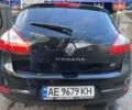 Рено Меган 2013 в Днепре (Днепропетровске) на Automoto.ua Черный Рено Меган, объемом двигателя 1.5 л и пробегом 238 тыс. км за 7100 $, фото 15 на Automoto.ua