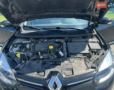 Рено Меган 2013 в Зборов на Automoto.ua Черный Рено Меган, объемом двигателя 1.6 л и пробегом 201 тыс. км за 9100 $, фото 8 на Automoto.ua