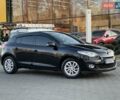 Черный Рено Меган, объемом двигателя 1.46 л и пробегом 250 тыс. км за 7699 $, фото 5 на Automoto.ua
