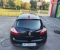 Чорний Рено Меган, об'ємом двигуна 1.46 л та пробігом 250 тис. км за 7250 $, фото 5 на Automoto.ua
