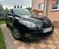 Черный Рено Меган, объемом двигателя 1.6 л и пробегом 205 тыс. км за 7380 $, фото 30 на Automoto.ua