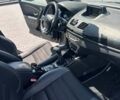 Черный Рено Меган, объемом двигателя 1.6 л и пробегом 201 тыс. км за 8500 $, фото 7 на Automoto.ua