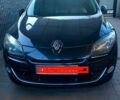 Чорний Рено Меган, об'ємом двигуна 1.5 л та пробігом 285 тис. км за 9200 $, фото 1 на Automoto.ua