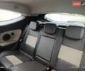 Черный Рено Меган, объемом двигателя 1.46 л и пробегом 245 тыс. км за 9500 $, фото 5 на Automoto.ua