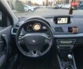 Черный Рено Меган, объемом двигателя 1.46 л и пробегом 250 тыс. км за 7699 $, фото 25 на Automoto.ua