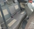 Черный Рено Меган, объемом двигателя 1.46 л и пробегом 245 тыс. км за 9500 $, фото 20 на Automoto.ua
