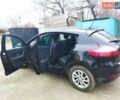 Чорний Рено Меган, об'ємом двигуна 1.5 л та пробігом 225 тис. км за 7700 $, фото 12 на Automoto.ua