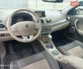 Черный Рено Меган, объемом двигателя 1.46 л и пробегом 245 тыс. км за 9500 $, фото 16 на Automoto.ua