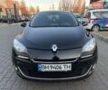 Черный Рено Меган, объемом двигателя 1.46 л и пробегом 250 тыс. км за 7699 $, фото 11 на Automoto.ua