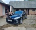 Черный Рено Меган, объемом двигателя 1.5 л и пробегом 80 тыс. км за 7035 $, фото 1 на Automoto.ua