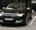 Чорний Рено Меган, об'ємом двигуна 2 л та пробігом 230 тис. км за 8500 $, фото 1 на Automoto.ua